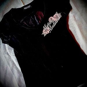 Metal mulisha t-shirt